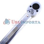 TORCOMETRO 1/2" 10-150 FT/LB MAKAWA TW-LT470 - Imagen 8