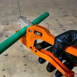 TIJERA CORTA TUBO PVC  ANT-PC-301 LH-1464