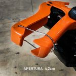 TIJERA CORTA TUBO PVC  ANT-PC-301 LH-1464 - Imagen 3
