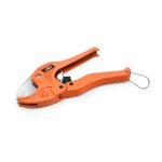 TIJERA CORTA TUBO PVC  ANT-PC-301 LH-1464 - Imagen 2
