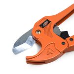TIJERA CORTA TUBO PVC  ANT-PC-301 LH-1464 - Imagen 4