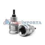 JUEGO DE DADO TORX 1/2” 9PZ  55MM UYUS DAX901 - Imagen 6