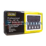 JUEGO DE DADO TORX 1/2” 9PZ 100MM UYUS DAX902 - Imagen 8