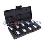 JUEGO DE DADO TORX 1/2” 9PZ 100MM UYUS DAX902 - Imagen 6