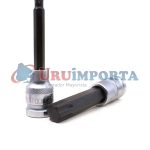 JUEGO DE DADO TORX 1/2” 9PZ 100MM UYUS DAX902 - Imagen 5