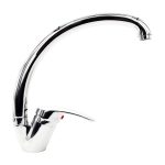 GRIFO MONOCOMANDO PARA COCINA ITALOMIX LH-824 - Imagen 3