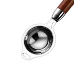 SEPARADOR CLARA DE HUEVO MANGO MADERA LH-3761 - Imagen 3