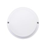 TORTUGA LED 8W BLANCA REDONDA FRIA 6500K LH-2749 - Imagen 3