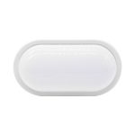TORTUGA LED 15W BLANCA OVALADA FRIA 6500K LH2763 - Imagen 4