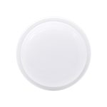 TORTUGA LED 15W BLANCA REDONDA FRIA 6500K LH2751 - Imagen 4