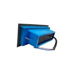 LUZ LED PARA ESCALERA 17X7CM LH-2818 - Imagen 2
