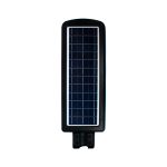 FOCO SOLAR LED 250W 5 MODULO JORTAN LH-3124 - Imagen 3