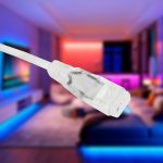 CONEXION PARA CINTA 144 LED LH-2295 - Imagen 4