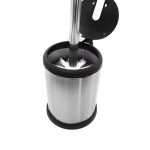 ESCOBILLA PARA BANO BASE METALICA LH-2207 - Imagen 3