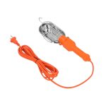 LAMPARA TIPO MECANICO 5M C/INTER Y SCHUKO LH-28 - Imagen 2