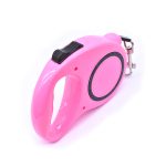 CORREA RETRACTIL LARGO 3M PARA MASCOTA LH-2190 - Imagen 4