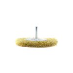 CEPILLO 4" PARA TALADRO UYUSTOOLS EBT204 - Imagen 6