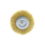 CEPILLO 4" PARA TALADRO UYUSTOOLS EBT204 - Imagen 2