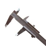 CALIBRE 6" CON ESTUCHE MAKAWA MK-0037 - Imagen 4