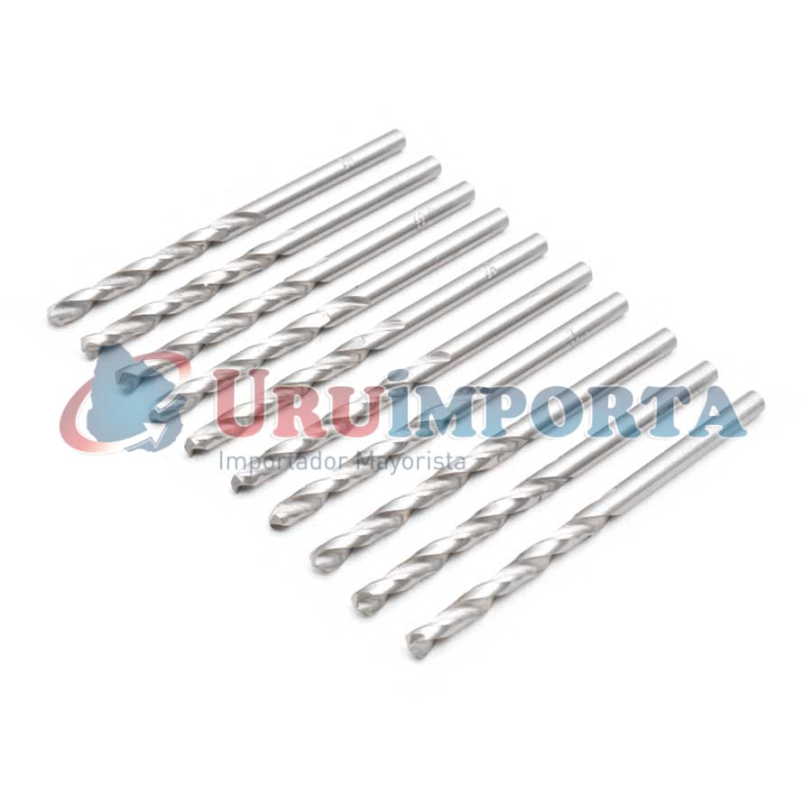 3040.2 MECHA P/METAL 4MM 10 UNID LH-1150 - Imagen 1