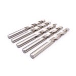 MECHA P/METAL 10MM 5 UNID LH-1154 - Imagen 2