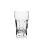 VASO REFRESCO DE VIDRIO 280ML X6 UNIDADES LH-3159 - Imagen 3
