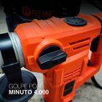 ROTOMARTILLO 1500W 32MM TOYAKI TK-835 - Imagen 10