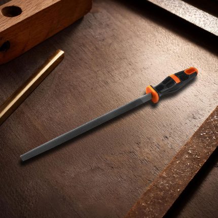 LIMA TRIANGULAR 10" MAKAWA MK-0793