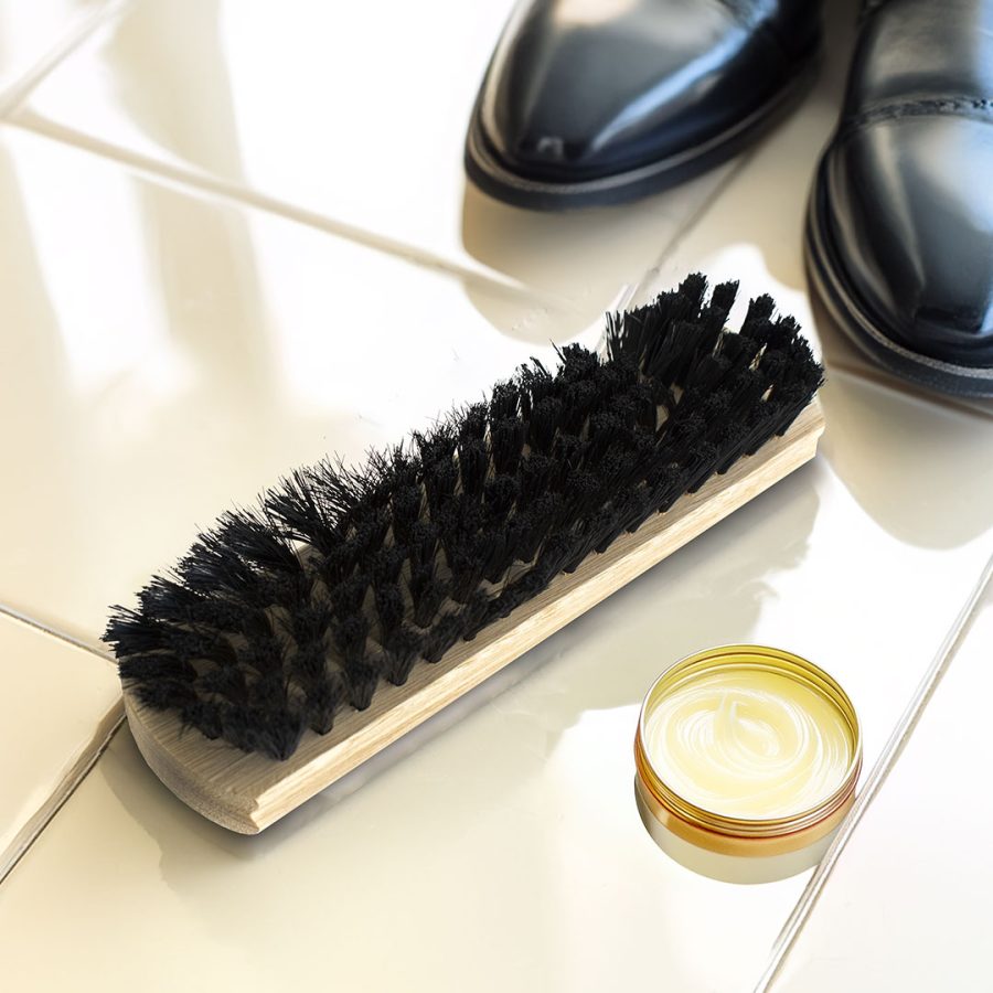 CEPILLO PARA ZAPATO MIXTO CONDOR REF-1 85104 - Imagen 1