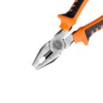 PINZA UNIVERSAL 8" MAKAWA MK-0102 - Imagen 2