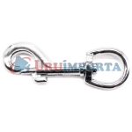 MOSQUETON 5/8" 84MM UYUSTOOLS BZ508-OG - Imagen 2