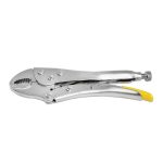 PINZA MORSA 7" UYUSTOOLS ALM207 - Imagen 2