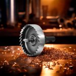 SIERRA COPA PARA METAL 50MM CORO TOOLS LH-1941