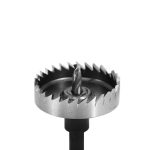 SIERRA COPA PARA METAL 45MM CORO TOOLS LH-1940 - Imagen 4