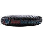 RUEDA MACIZA 3.00-8 EJE 20MM LH-1334 - Imagen 2