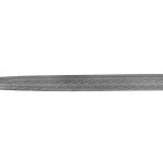 LIMA MEDIA CANA 8" MAKAWA MK-0800 - Imagen 4