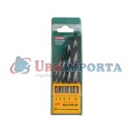 MECHA P/MADERA 5PZ 4-5-6-8-10MM TOYOKI LH-260 - Imagen 6