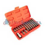 PUNTAS TORX 15PZ EN CAJA PLASTICA LH-1976 - Imagen 7