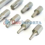 PUNTAS TORX 15PZ EN CAJA PLASTICA LH-1976 - Imagen 2