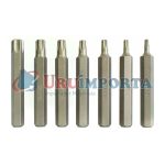PUNTAS TORX 15PZ EN CAJA PLASTICA LH-1976 - Imagen 3