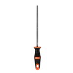 LIMA REDONDA 8" MAKAWA MK-0794 - Imagen 4