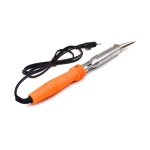 SOLDADOR TIPO LAPIZ 200W PUNTA CHATA MAKAWA MK0380 - Imagen 2