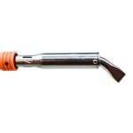 SOLDADOR TIPO LAPIZ 200W PUNTA CHATA MAKAWA MK0380 - Imagen 3