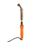SOLDADOR TIPO LAPIZ 200W PUNTA CHATA MAKAWA MK0380 - Imagen 5