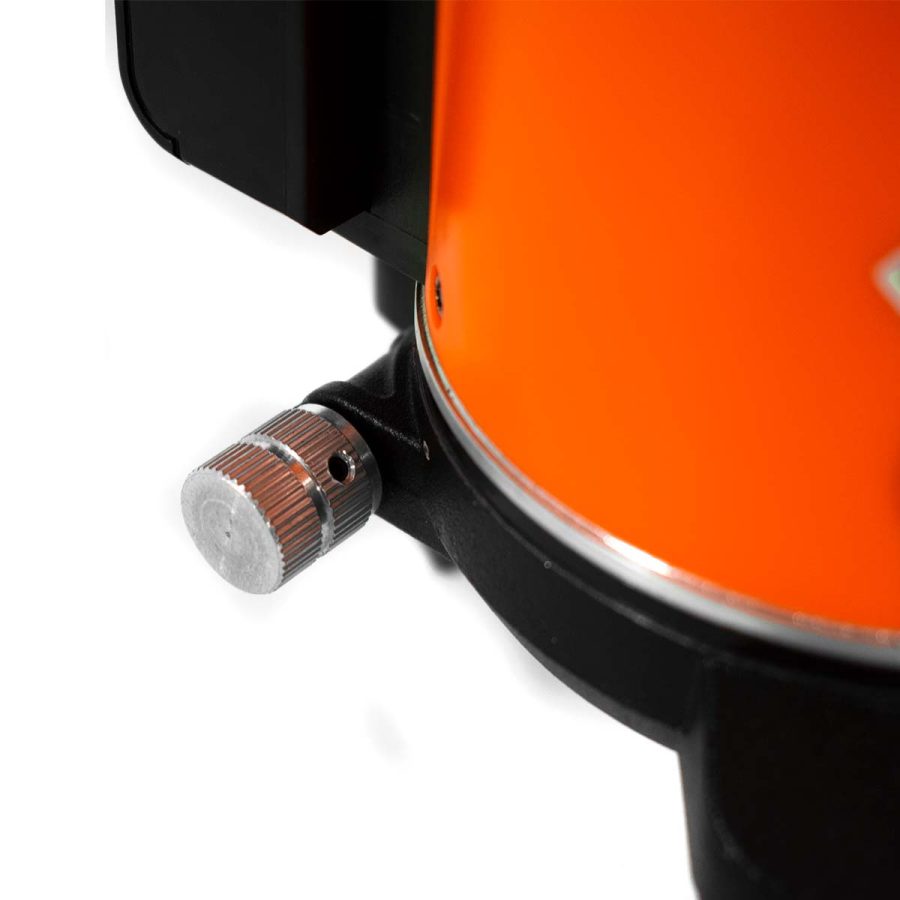 NIVEL LASER CUATRO SALIDA MALETIN PLASTICO LH-2856 - Imagen 6