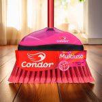 ESCOBA BARRE FACIL MULTIUSO CONDOR V-35 97691
