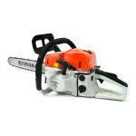 MOTOSIERRA 52CC ESPADA 18" ASTERMAQ TK-MS18 - Imagen 9