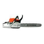 MOTOSIERRA 52CC ESPADA 18" ASTERMAQ TK-MS18 - Imagen 10