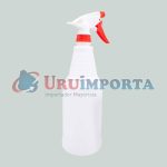 PULVERIZADOR DE PLASTICO 1 LITRO  LH-606 - Imagen 2