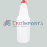 PULVERIZADOR DE PLASTICO 1 LITRO  LH-606 - Imagen 3
